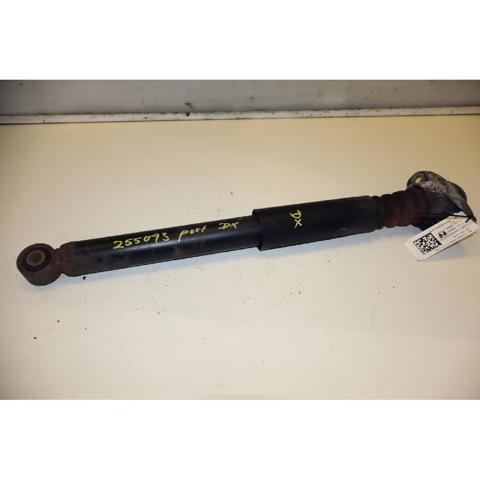 Amortyzator tylny 7N0513049L VAG