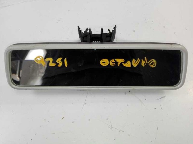 Lusterko wewnętrzne 7N0857511K VAG