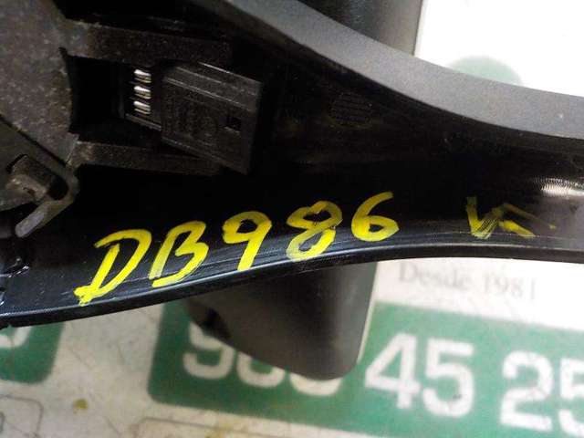 Lusterko wewnętrzne 7N0857511KSMA VAG