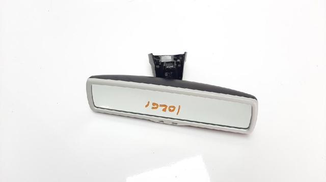 Lusterko wewnętrzne 7N0857511L VAG