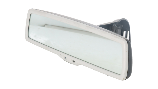 Lusterko wewnętrzne 7N0857511L VAG