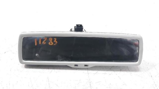 Lusterko wewnętrzne 7N0857511L VAG