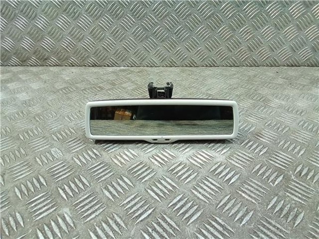 Lusterko wewnętrzne 7N0857511L VAG