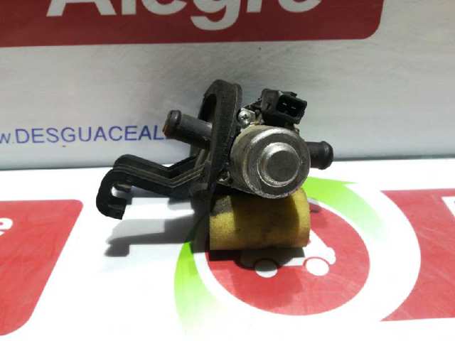 Zawór nagrzewnicy (ogrzewacza) 7N2118495AB FORD