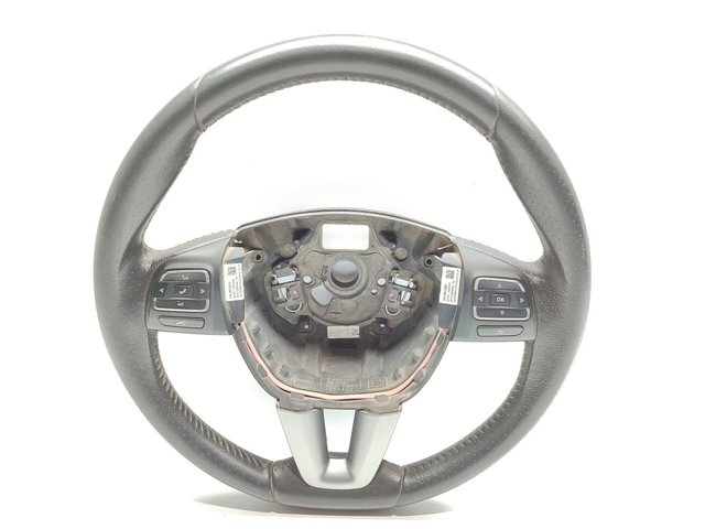 Kierownica 7N5419091C VAG/Seat