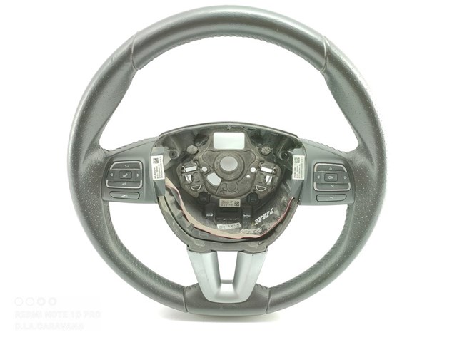 Kierownica 7N5419091C VAG/Seat