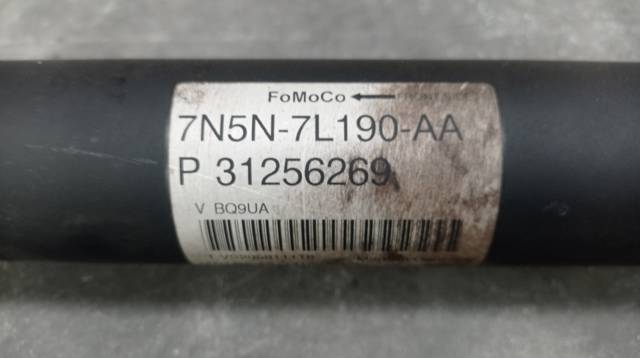 7N5N7L190AA Ford