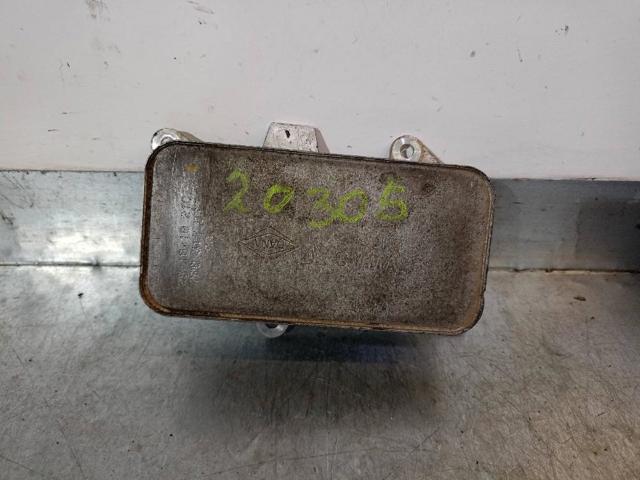 Chłodnica automatycznej/mechanicznej skrzyni biegów 7P0317037 PORSCHE