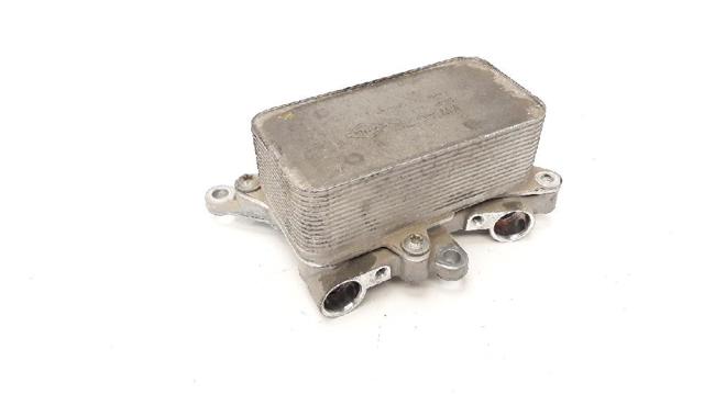 Chłodnica automatycznej/mechanicznej skrzyni biegów 7P0317037 PORSCHE
