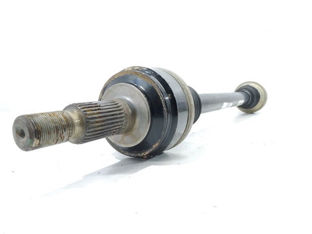 Półoś tylna 7P0501201G VAG