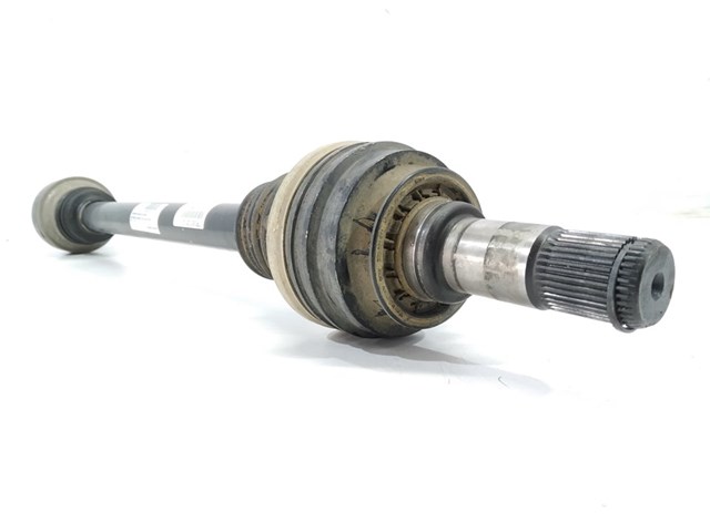 Półoś tylna 7P0501201G VAG