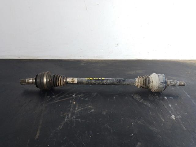 Półoś tylna 7P0501201G PORSCHE