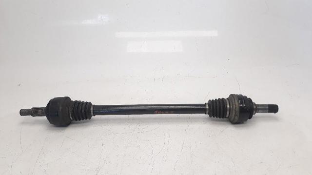 Półoś tylna 7P0501201G PORSCHE