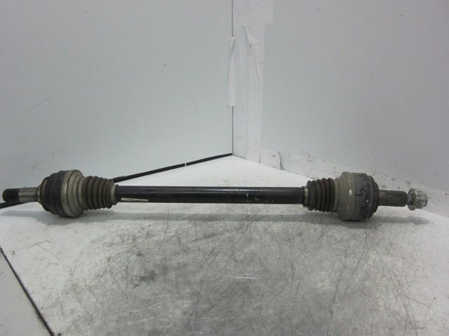 Półoś tylna 7P0501201G PORSCHE