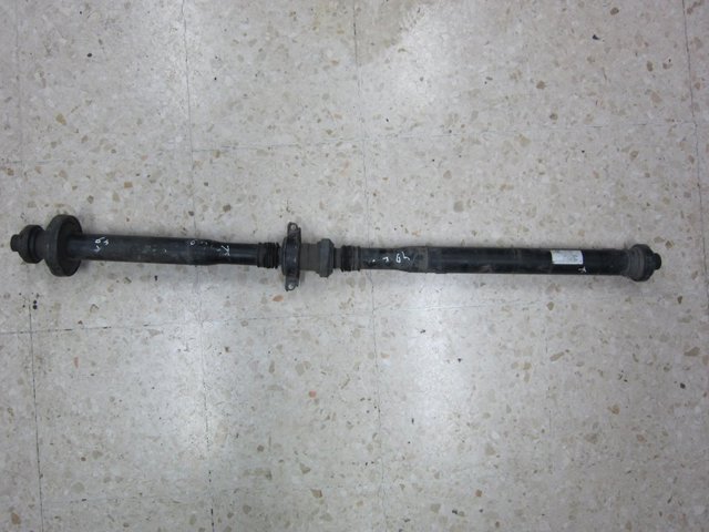 do Volkswagen Touareg II (7P5, 7P6)