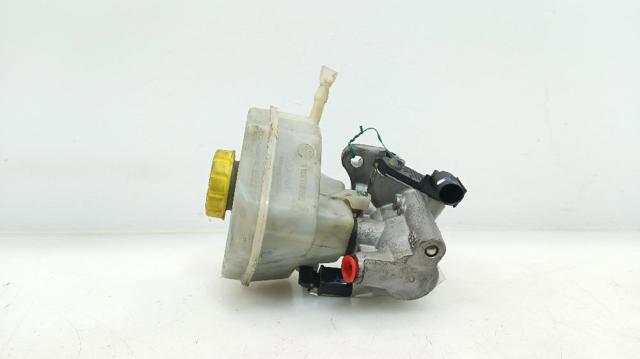 Główny cylinder hamulców do Volkswagen Touareg 7P5, 7P6
