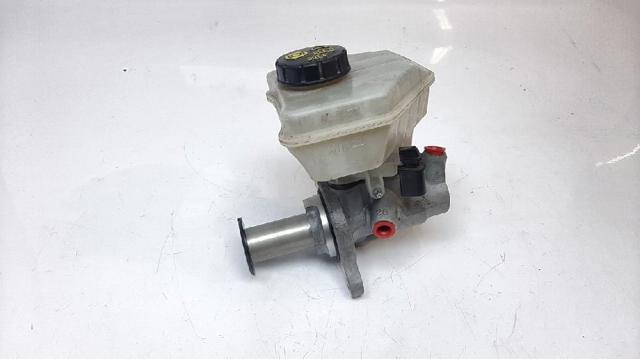 Zbiorniczek głównego cylindra hamulcowego (płynu hamulcowego) do Volkswagen Touareg 7P5, 7P6