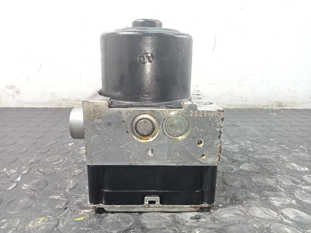 Sterownik ABS hydrauliczny Porsche Cayenne 2 92A