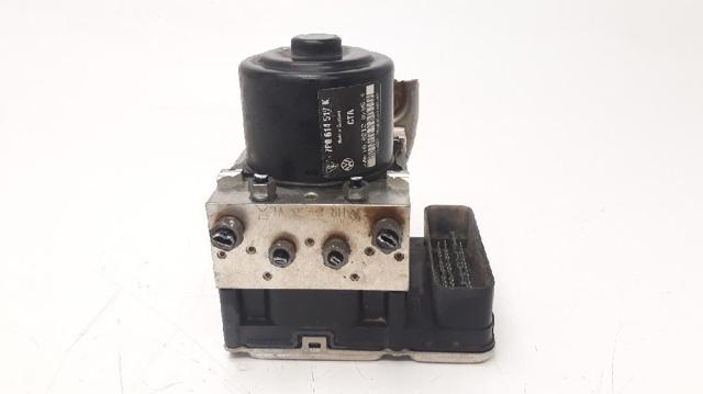 Sterownik ABS hydrauliczny Porsche Cayenne 2 92A