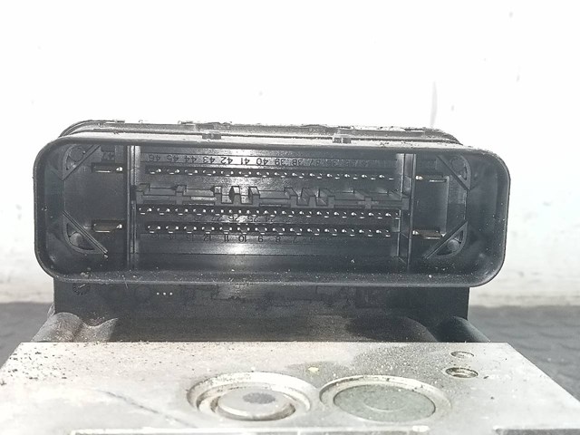 Sterownik ABS hydrauliczny Porsche Cayenne 2 92A