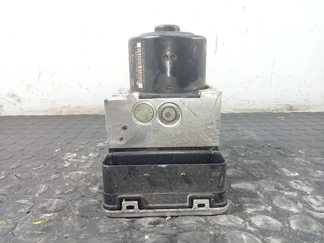 Sterownik ABS hydrauliczny Porsche Cayenne 2 92A