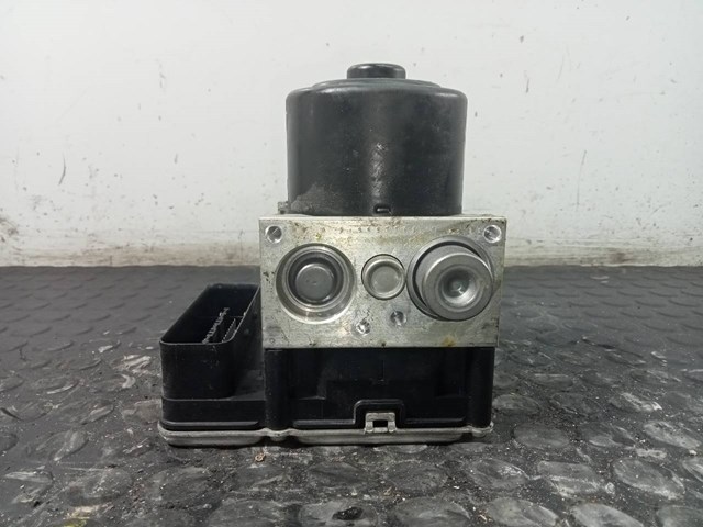 Sterownik ABS hydrauliczny Porsche Cayenne 2 92A