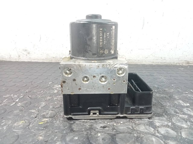 Sterownik ABS hydrauliczny Porsche Cayenne 2 92A