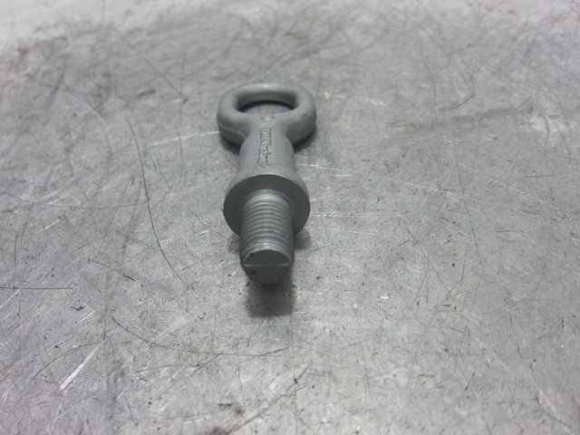Hak holowniczy do Volkswagen Touareg 7P5, 7P6