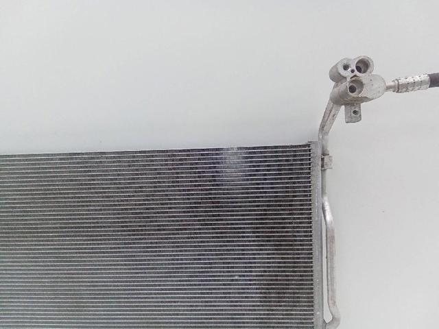 Chłodnica klimatyzacji 7P0820411A VAG