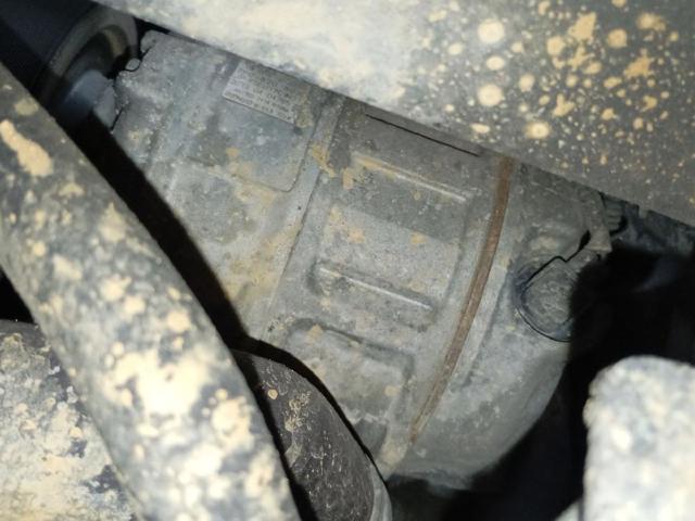 Sprężarka klimatyzacji 7P0820803D VAG
