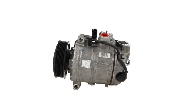 Sprężarka klimatyzacji 7P0820803D VAG