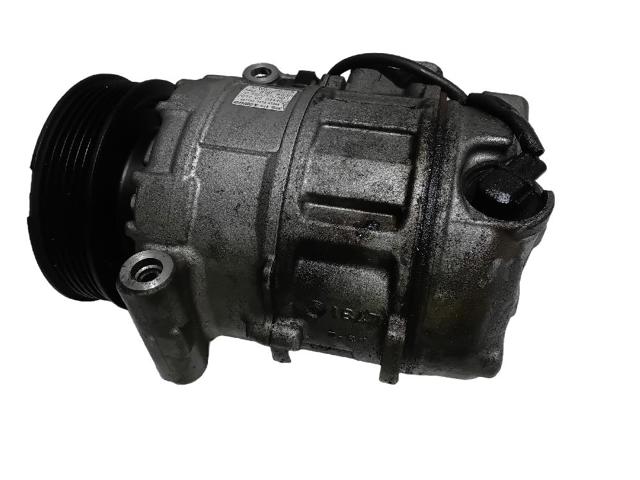 Sprężarka klimatyzacji 7P0820803D PORSCHE