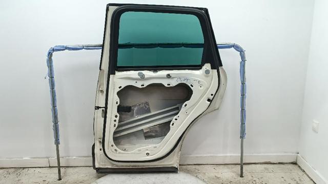 Drzwi tylne prawe Porsche Cayenne 2 92A