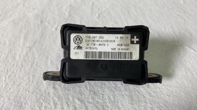 7P0907652 Porsche
