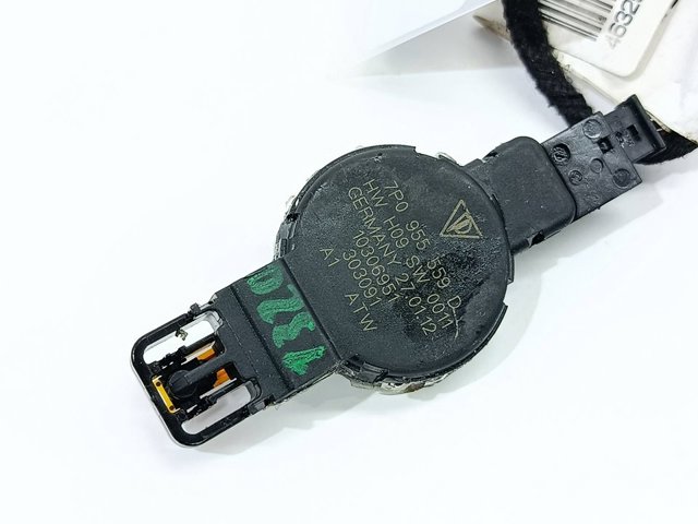 Czujnik deszczu Volkswagen Touareg 2 7P5, 7P6