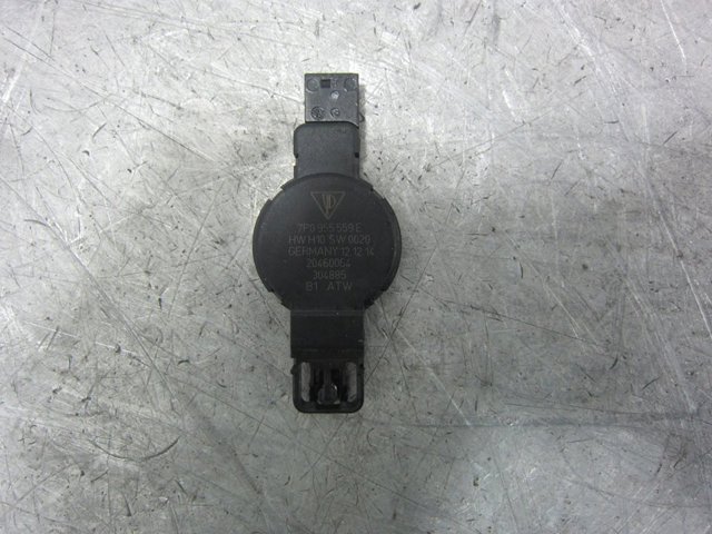 Czujnik deszczu Volkswagen Touareg 2 7P5, 7P6