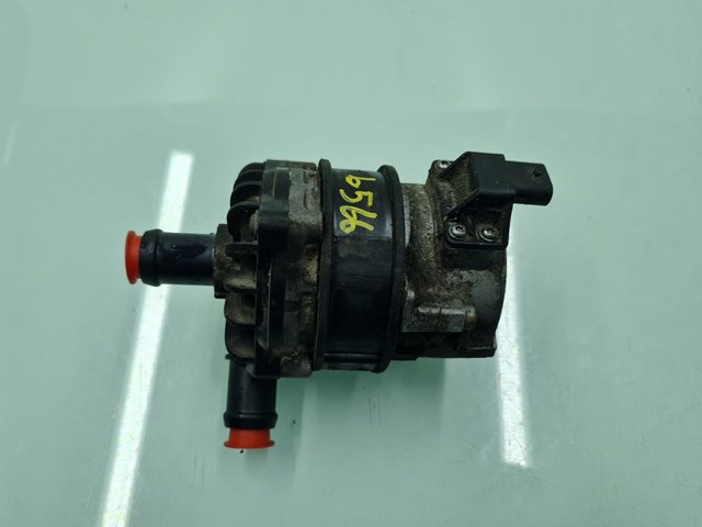 Pompa chłodzenia wodą, dodatkowa elektryczna 7P0965567 VAG