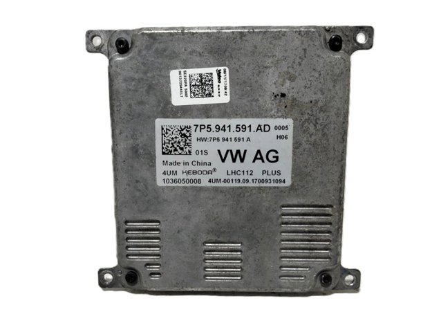 7P5941591AD VAG