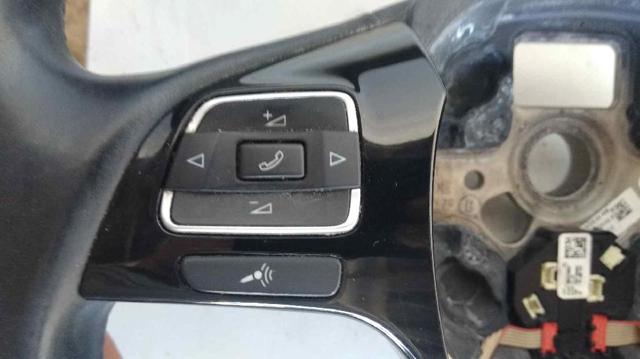 Kierownica Volkswagen Touareg 2 7P5, 7P6