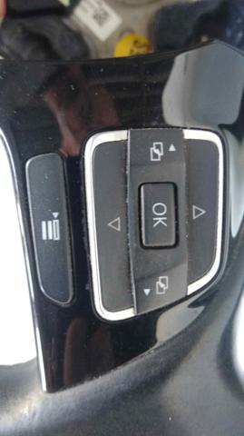 Kierownica Volkswagen Touareg 2 7P5, 7P6