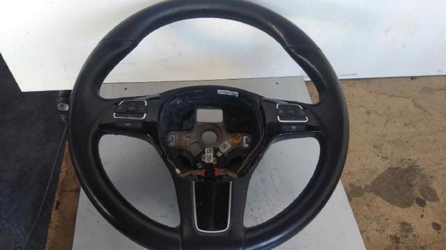 Kierownica Volkswagen Touareg 2 7P5, 7P6