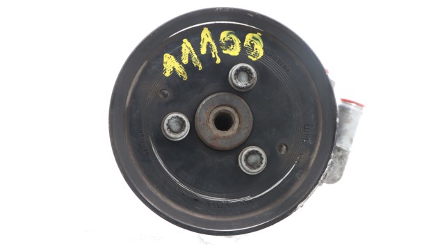 Pompa wspomagania hydraulicznego kierownicy 7P6422154 VAG