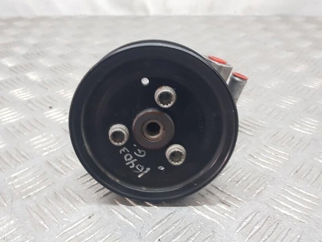 Pompa wspomagania hydraulicznego kierownicy 7P6422154 PORSCHE