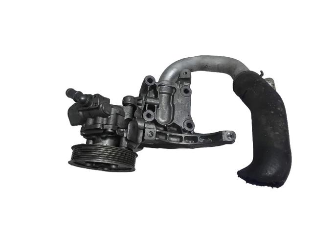 Pompa wspomagania hydraulicznego kierownicy 7P6422154A VAG