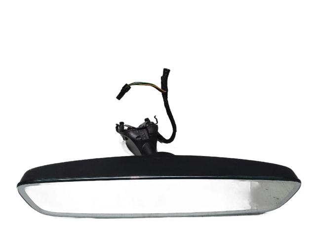 Lusterko wewnętrzne Volkswagen Touareg 2 7P5, 7P6