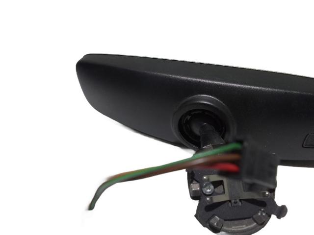 Lusterko wewnętrzne Volkswagen Touareg 2 7P5, 7P6