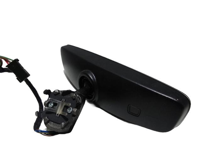 Lusterko wewnętrzne Volkswagen Touareg 2 7P5, 7P6