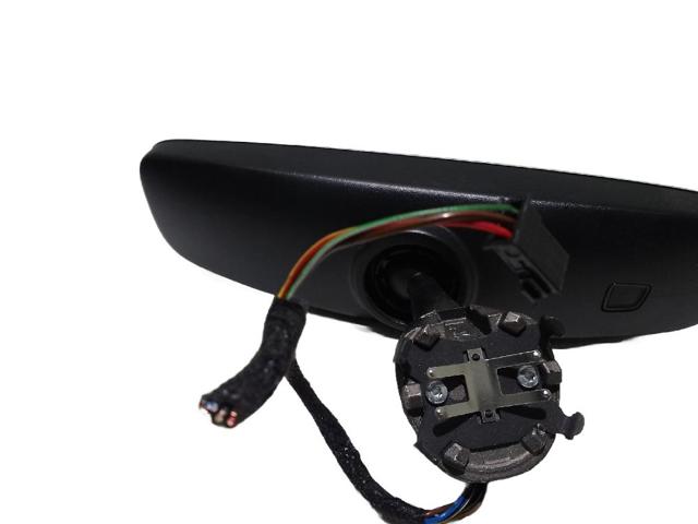 Lusterko wewnętrzne Volkswagen Touareg 2 7P5, 7P6