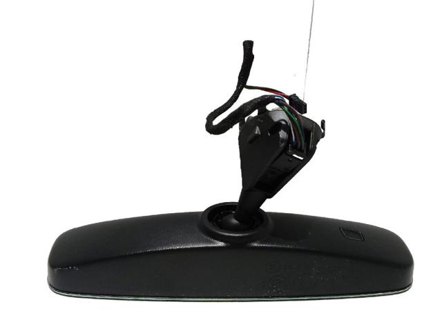 Lusterko wewnętrzne Volkswagen Touareg 2 7P5, 7P6