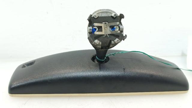 Lusterko wewnętrzne Volkswagen Touareg 2 7P5, 7P6